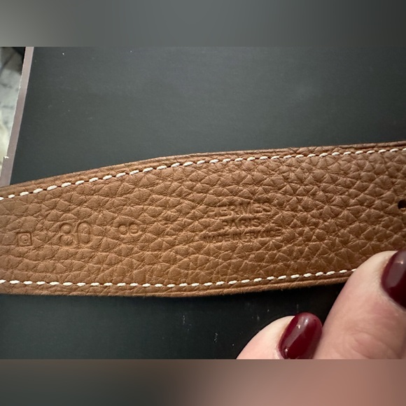 Hermes Belt - Picture 4 of 6
